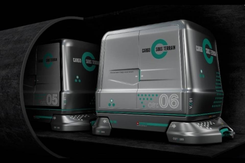 In arrivo un metrò da Ginevra al Bodanico?