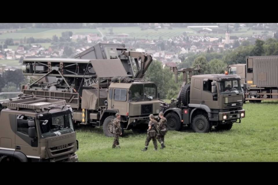 Armamenti, collaborazione in vista con il Sudafrica
