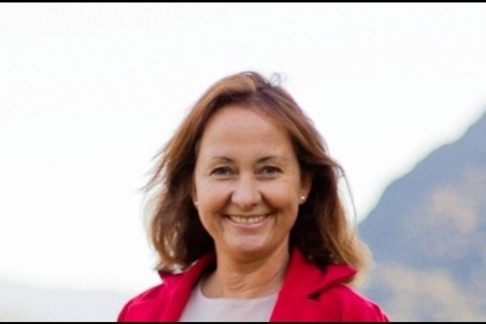 Claudia Crivelli Barella - Il progresso sociale deve andare avanti