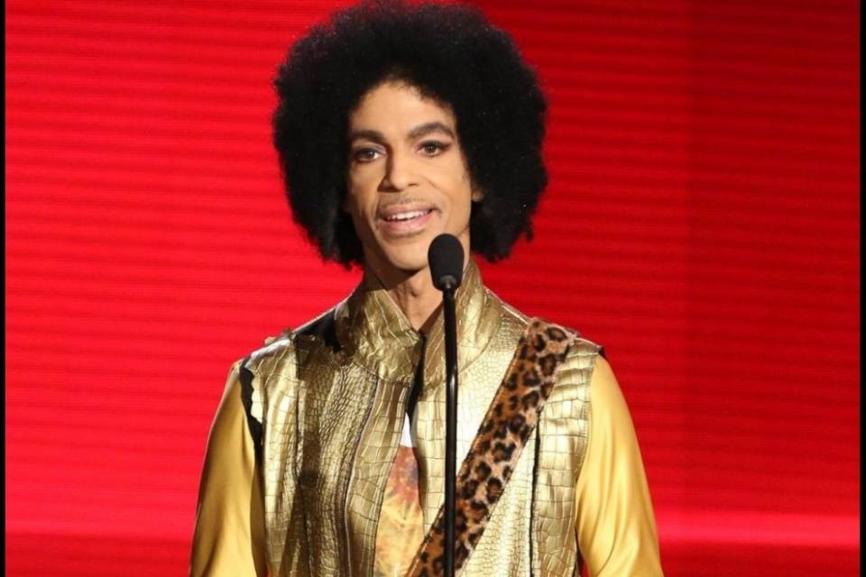 Prince: Morte accidentale per overdose di antidolorifici