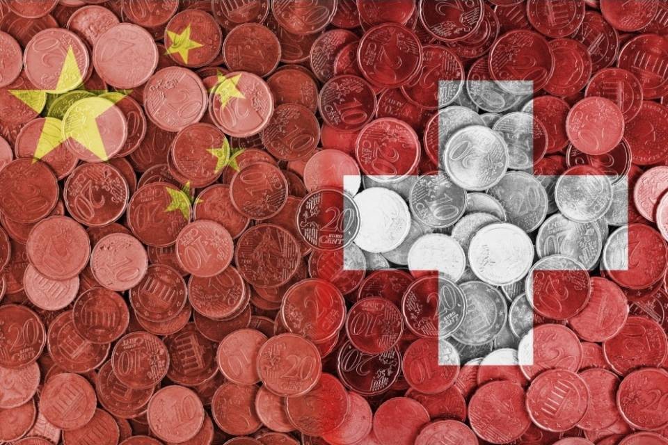 "Svizzera e occidente arrendevoli con Cina"
