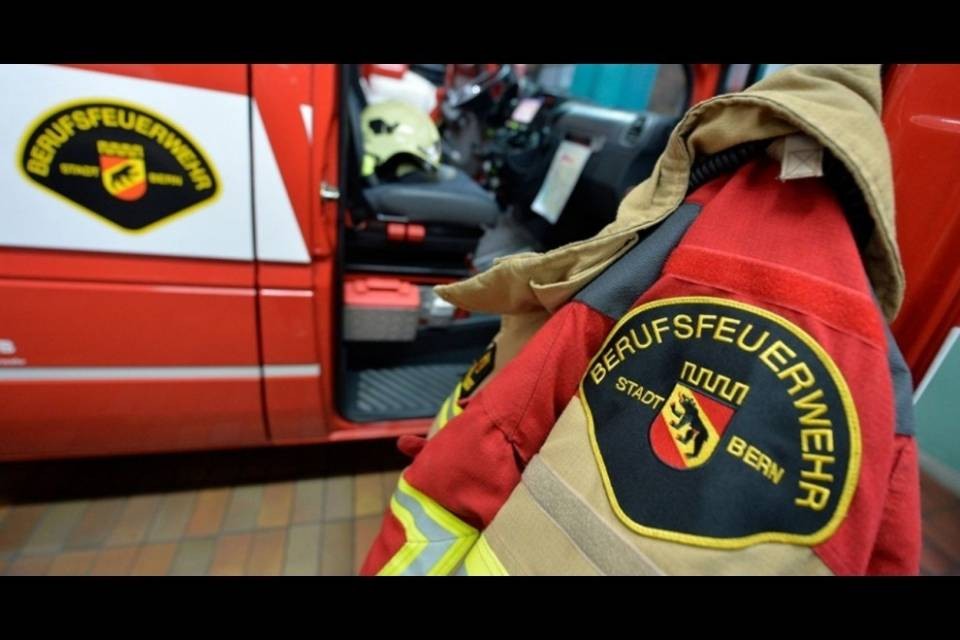 Sospetto incendio doloso a un'antenna di telefonia mobile