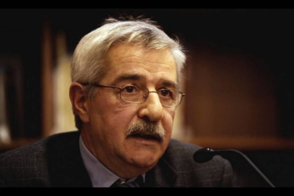 Si è spento Giuseppe Chiesi