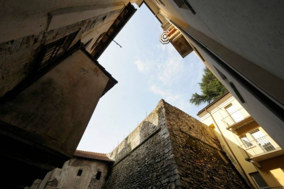 Sì alle trattative per il Rivellino