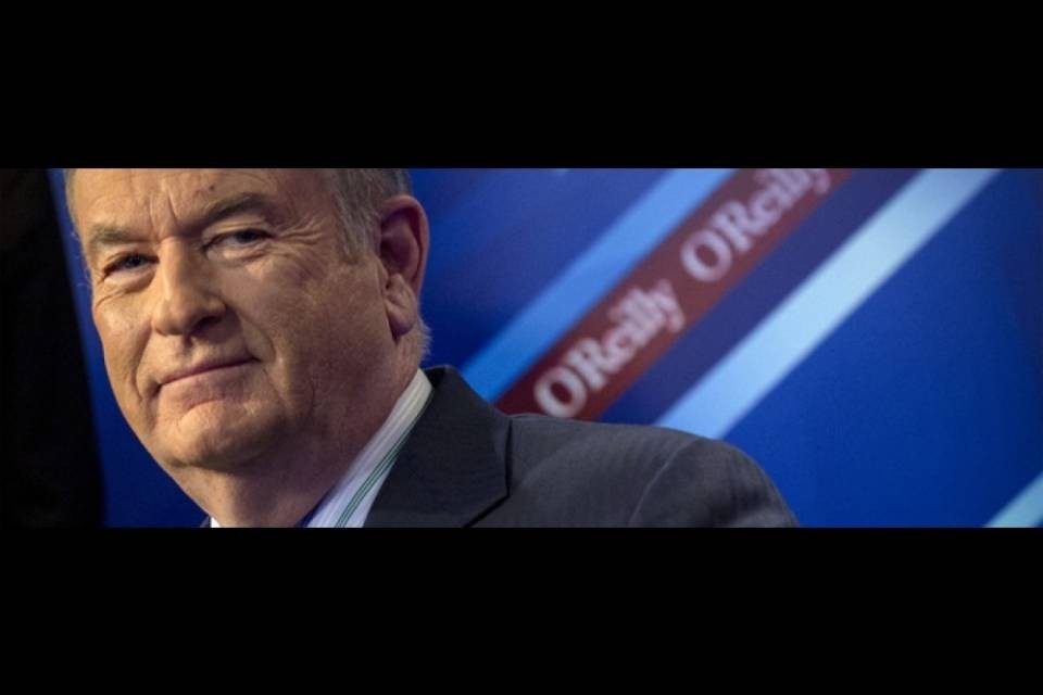Ex star di FoxNews paga per insabbiare molestie sessuali