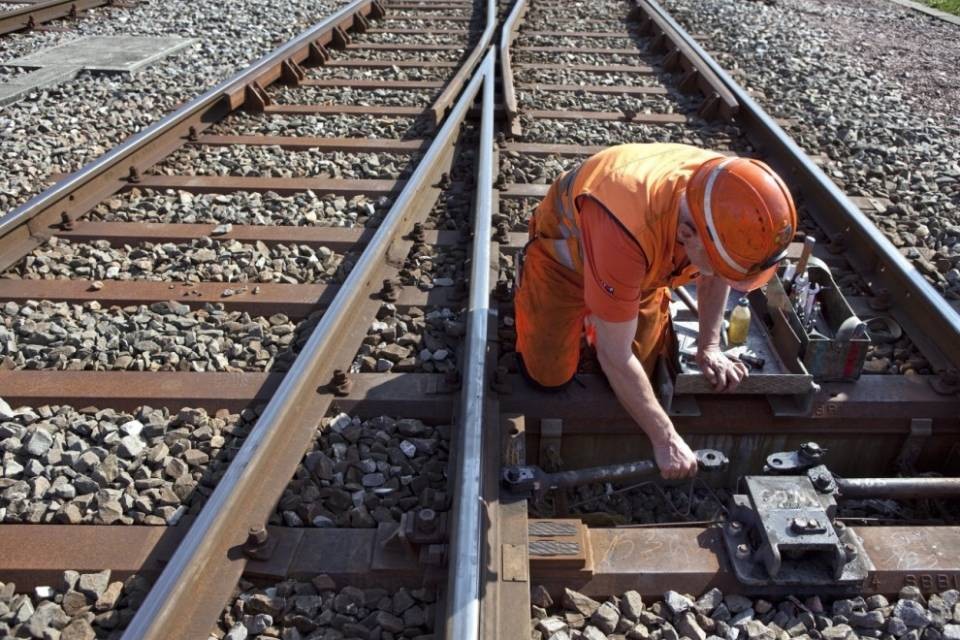 FFS, sospensioni del traffico nel Mendrisiotto