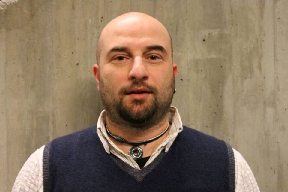 Mauro Collovà - Previdenza 2020, non ho ancora deciso cosa votare