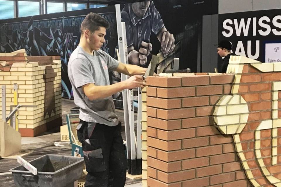 Forza Matteo Guerini!