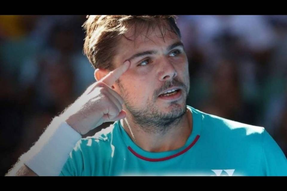 Buon esordio di Wawrinka a Rotterdam
