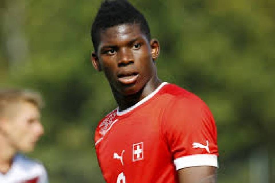 Quanto piace Embolo
