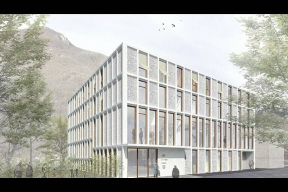 Bellinzona: il centro INOTAF non si farà