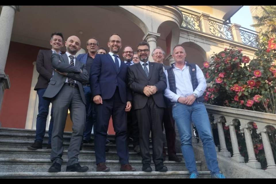 “Una grande Locarno? Sarebbe allontanarsi dal cittadino..."