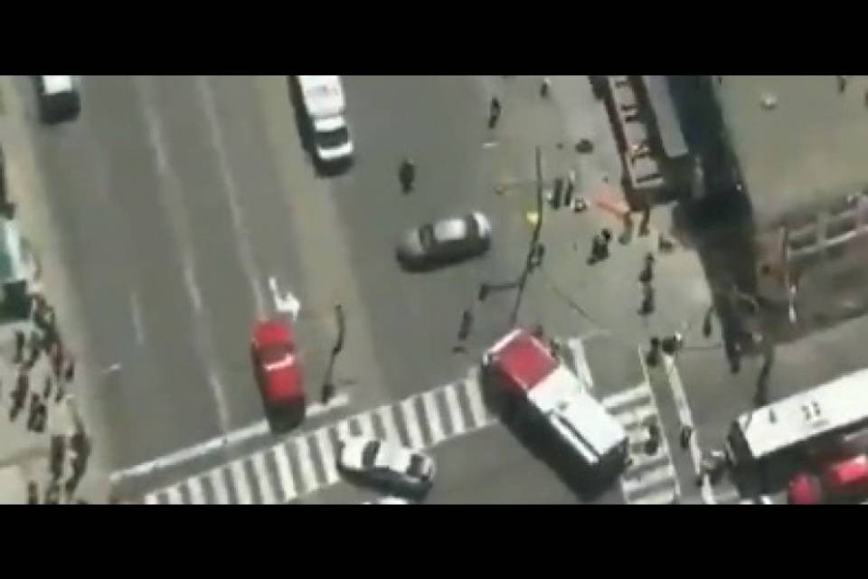 Follia a Toronto, i morti salgono a 10