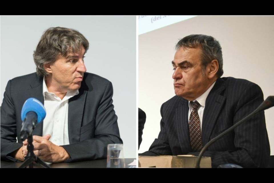Docente indagato, Tuto Rossi tuona contro Manuele Bertoli