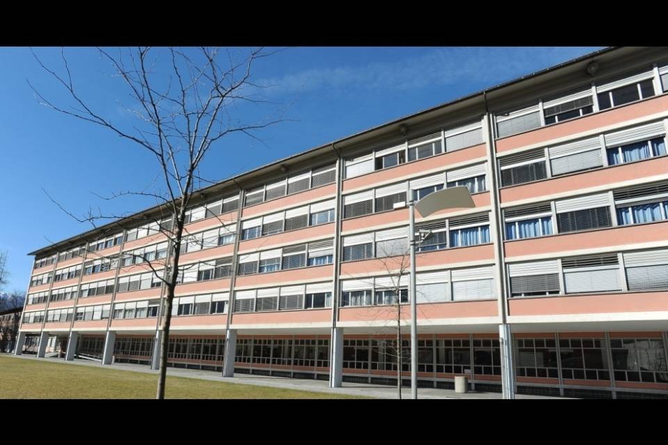 "Per fortuna qualcuno si è allarmato"