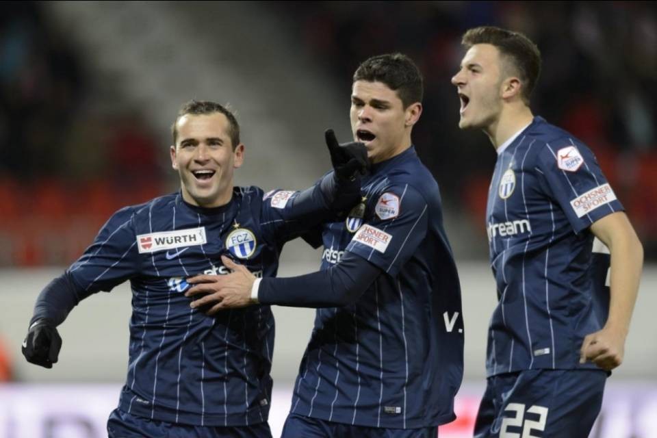 La finale sarà Zurigo - Lugano