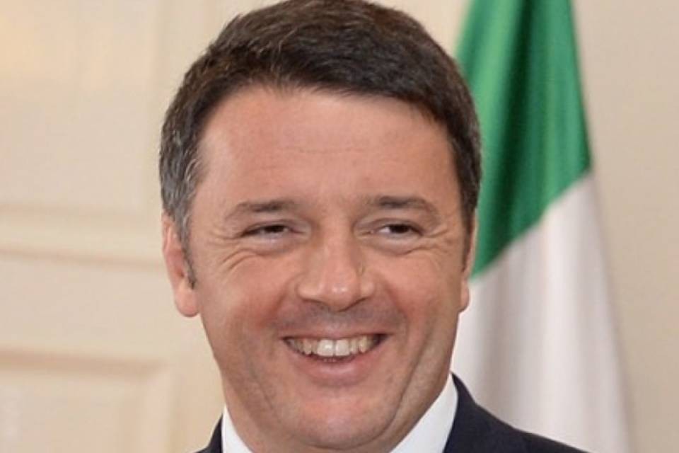 Renzi lascia la guida del PD
