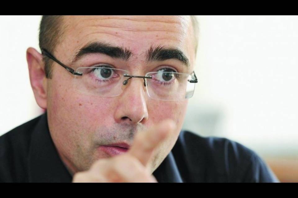 "Sradicare il traffico di droga è un'illusione"