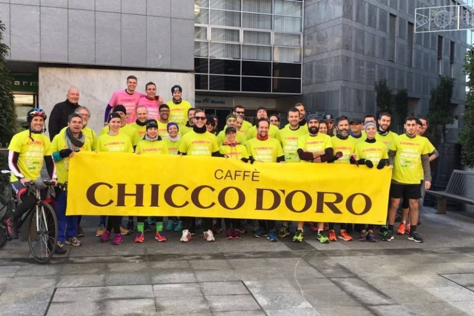 Grande successo per Allio vs Fonio