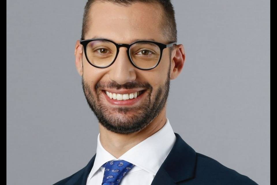 Alessandro Spano - Anche gli over 50 hanno diritto al posto di lavoro