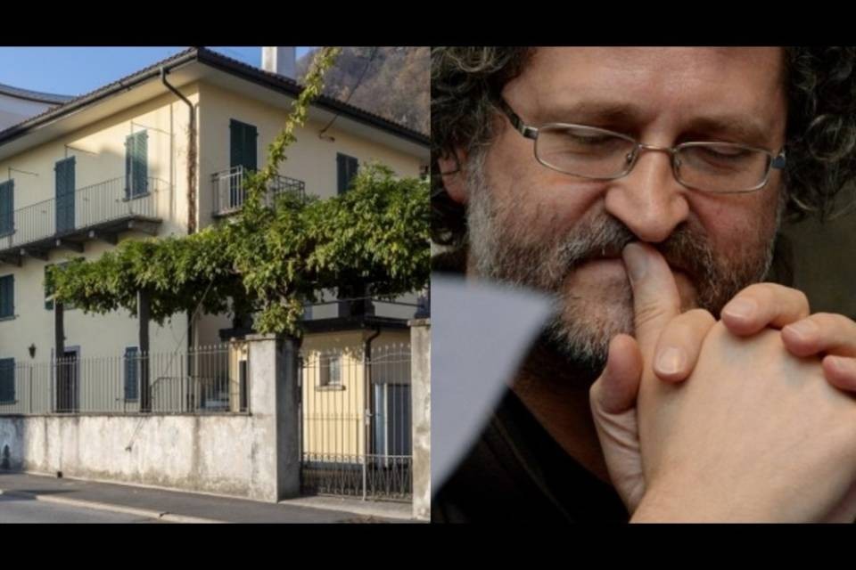 Casa Martini apre le porte