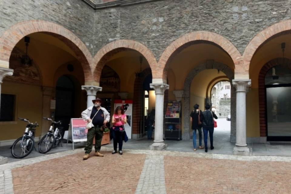 Nuovo punto vendita Ticketcorner a Bellinzona