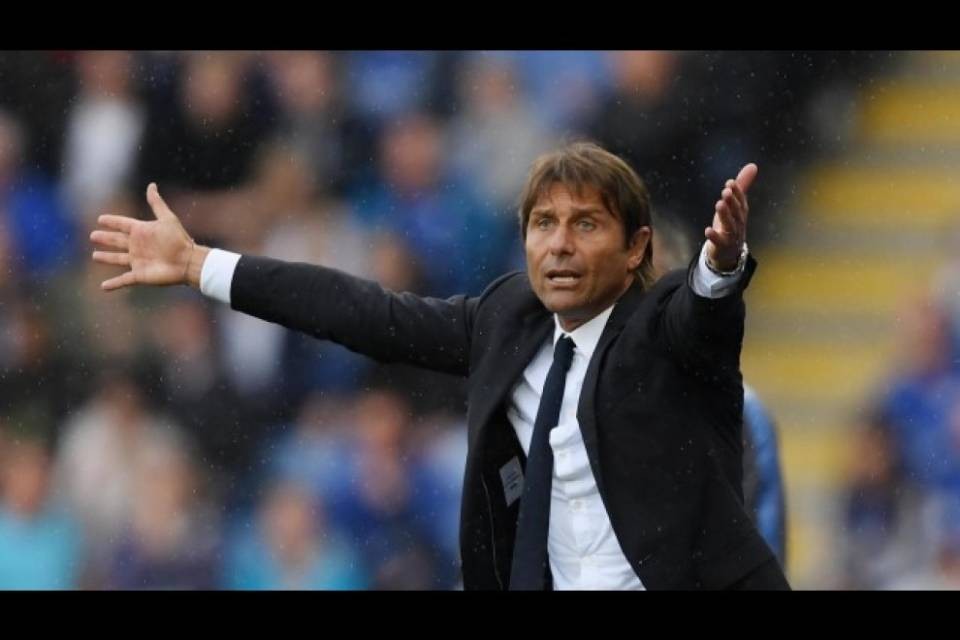 Inter a Lugano, Antonio Conte non parlerà alla stampa