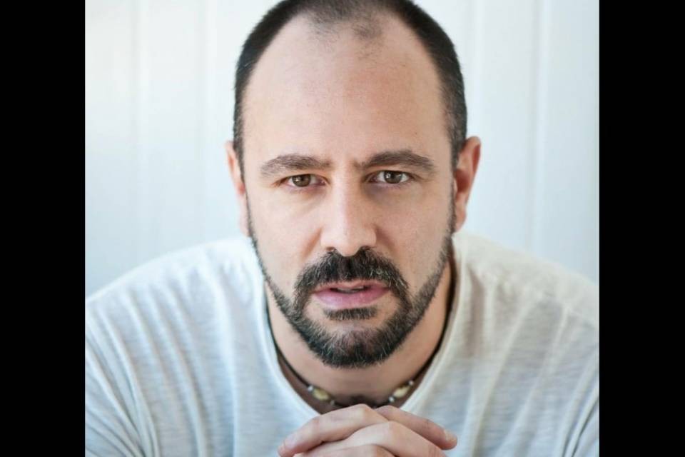Mirko D’Urso - Un ricatto... democratico?