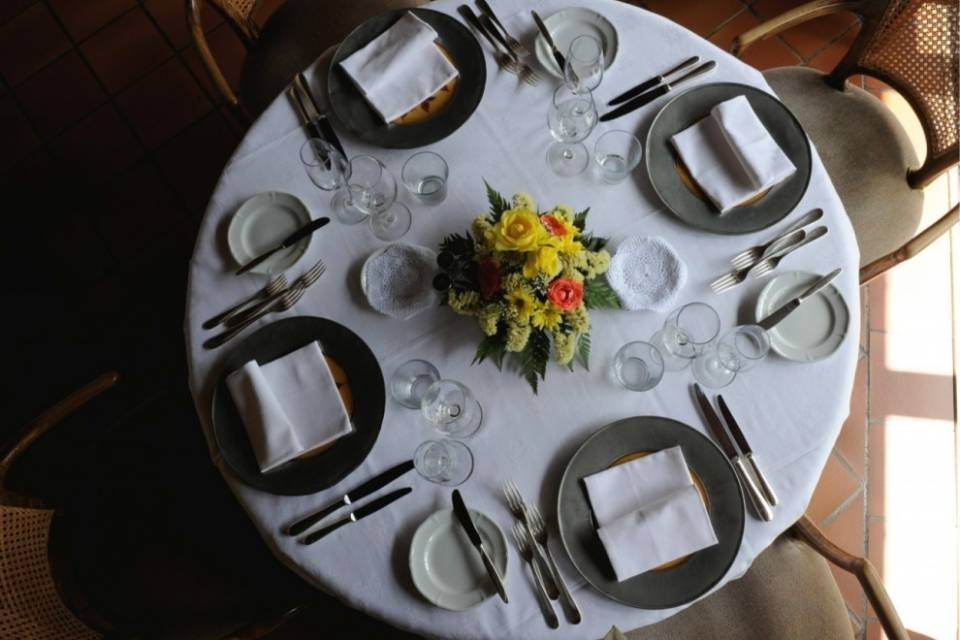 Un "3 stelle" e 13 nuovi ristoranti stellati