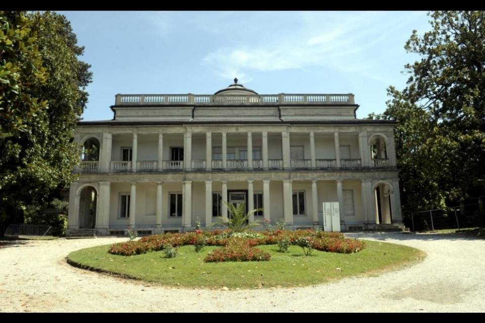 Quali interventi a Villa Argentina?