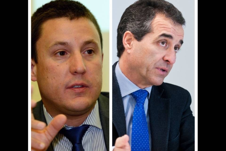 "Il PLR abbandona La scuola che verrà più veloce di Schettino"