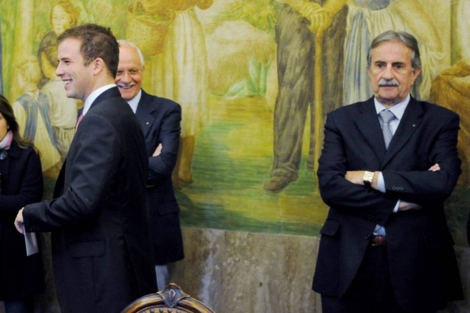 Già 4 anni di Bertini a Lugano
