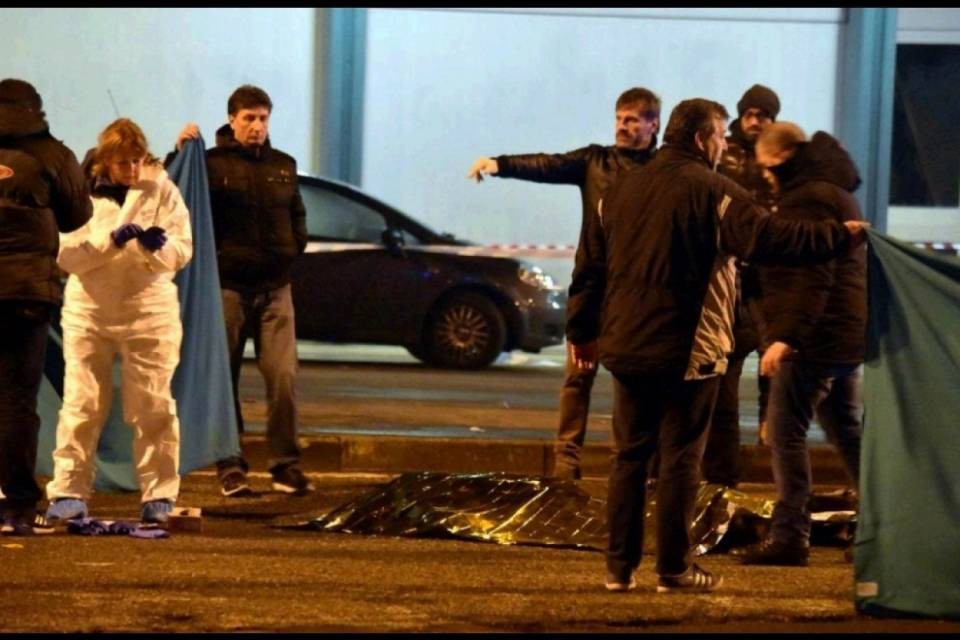 "Anis Amri era assolutamente tranquillo"