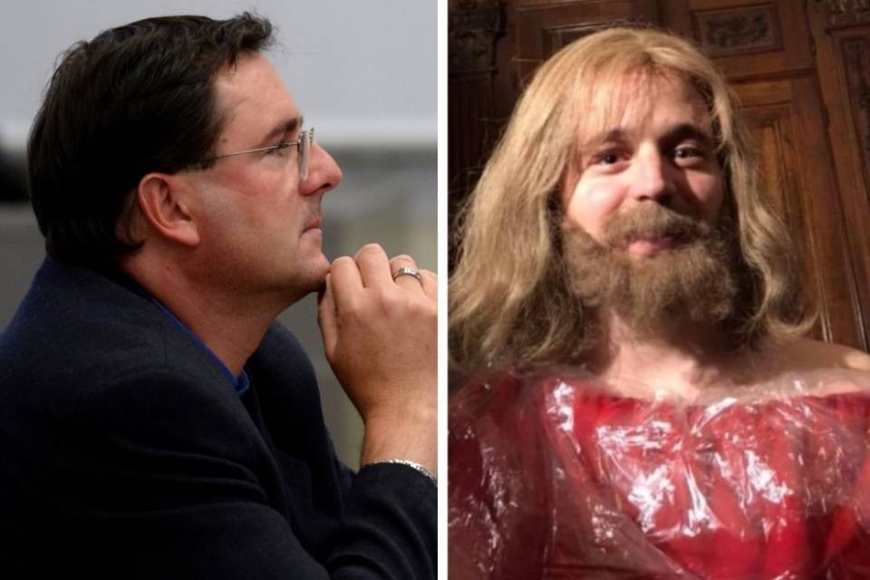 "Gesù: ha ragione Marco Romano"