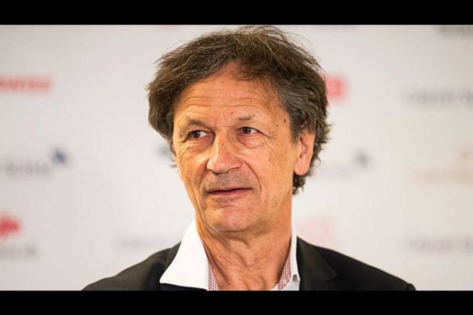 Dominique Blanc è il nuovo presidente dell'ASF