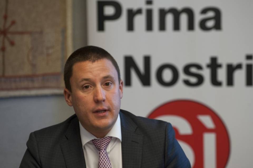 Tutti i "prima" dell'UDC in risposta al Governo