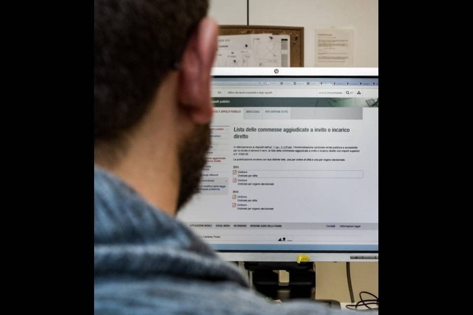 Niente 'concorrenza sleale in sagrestia'