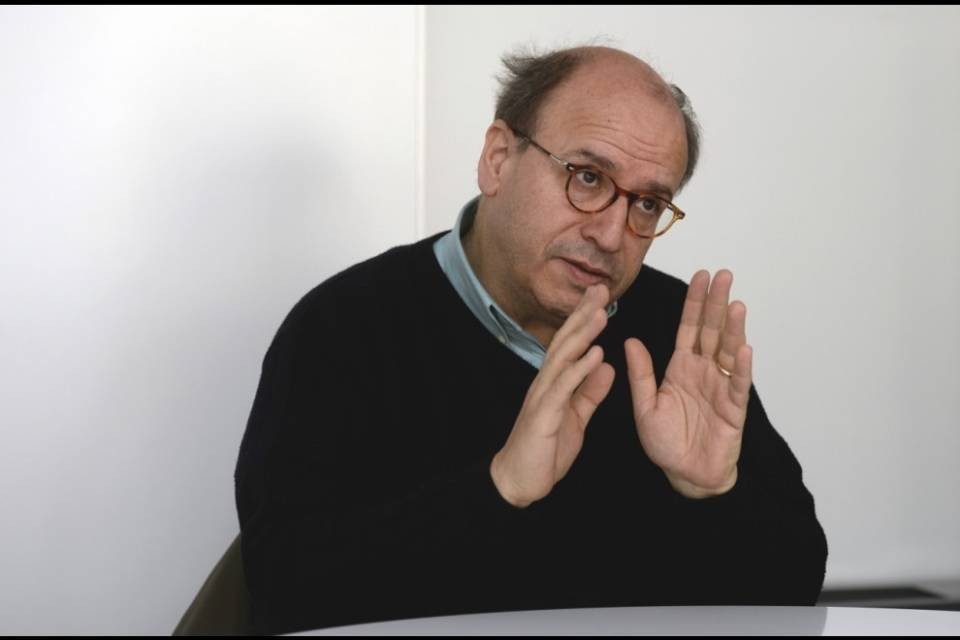 "Opinione Liberale ha tempo una settimana..."