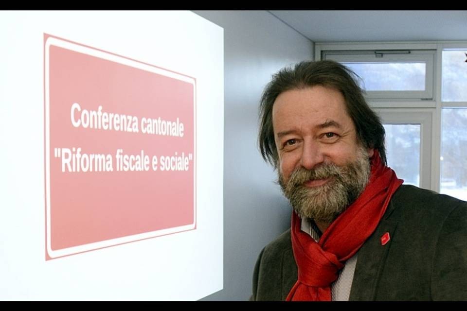 PS, "Non è una lista di accompagnamento"