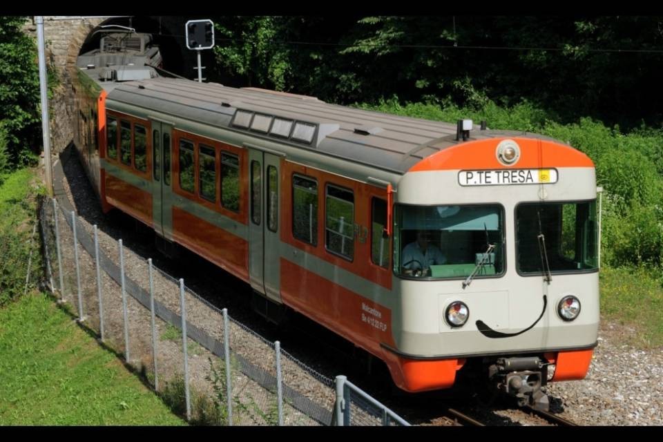 Tram-treno: "Salvate la linea di collina"