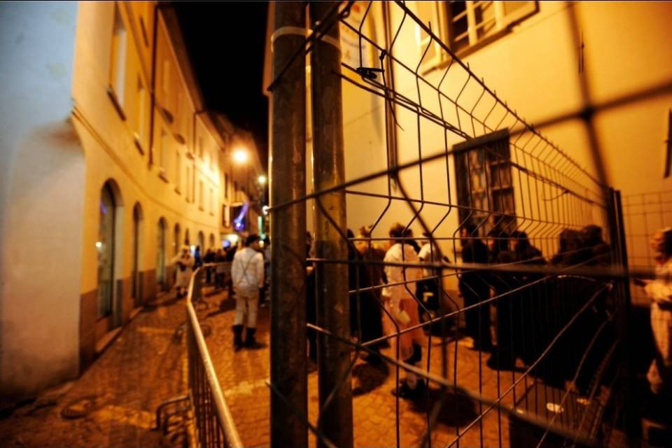 Rabadan militarizzato: "Tutto regolare?"