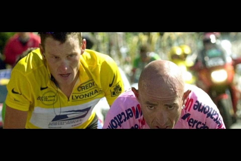 Pantani: il caso è chiuso!