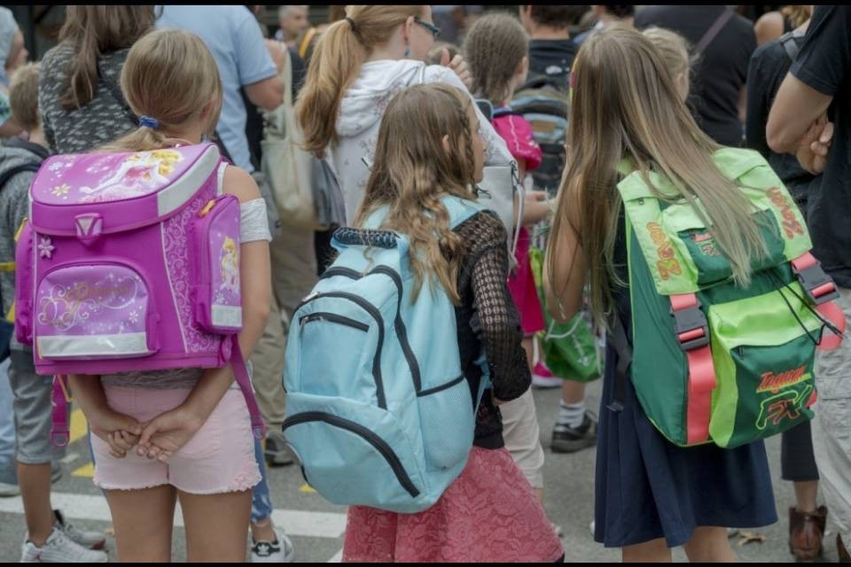 Bellinzona, sì a quattro nuovi centri extrascolastici