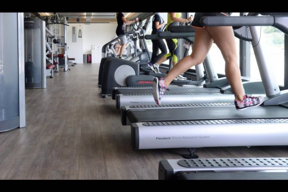 I 50 centri fitness ticinesi sono in regola