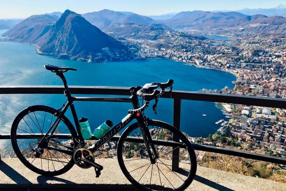 Foto Lugano Region