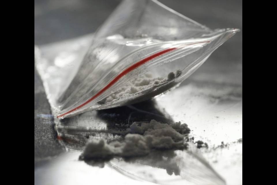 Spacciavano coca a Lugano, arrestata coppia irachena