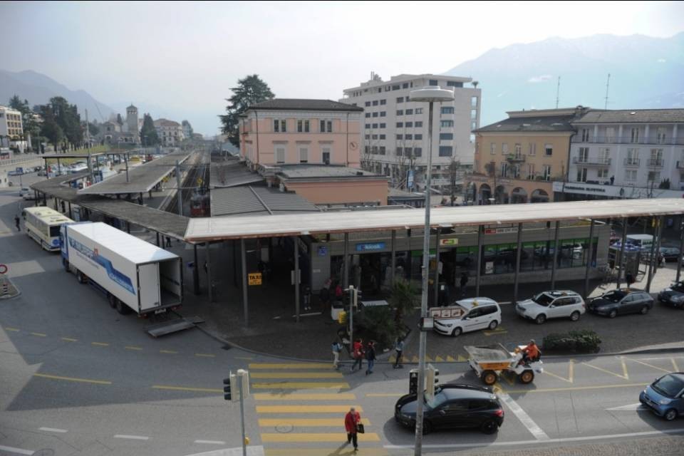 "Le FFS abusano dei progettisti?"