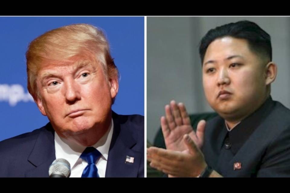 "Il summit con Kim si farà"