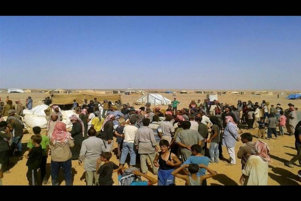 Siria: la Russia vuole creare dei corridoi umanitari