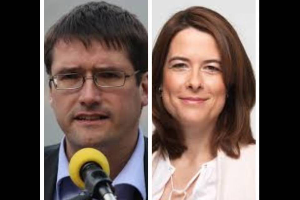 Socialisti e liberali riuniti in assemblea